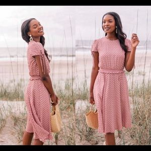 NWT Gal Meets Glam Corrine Dress